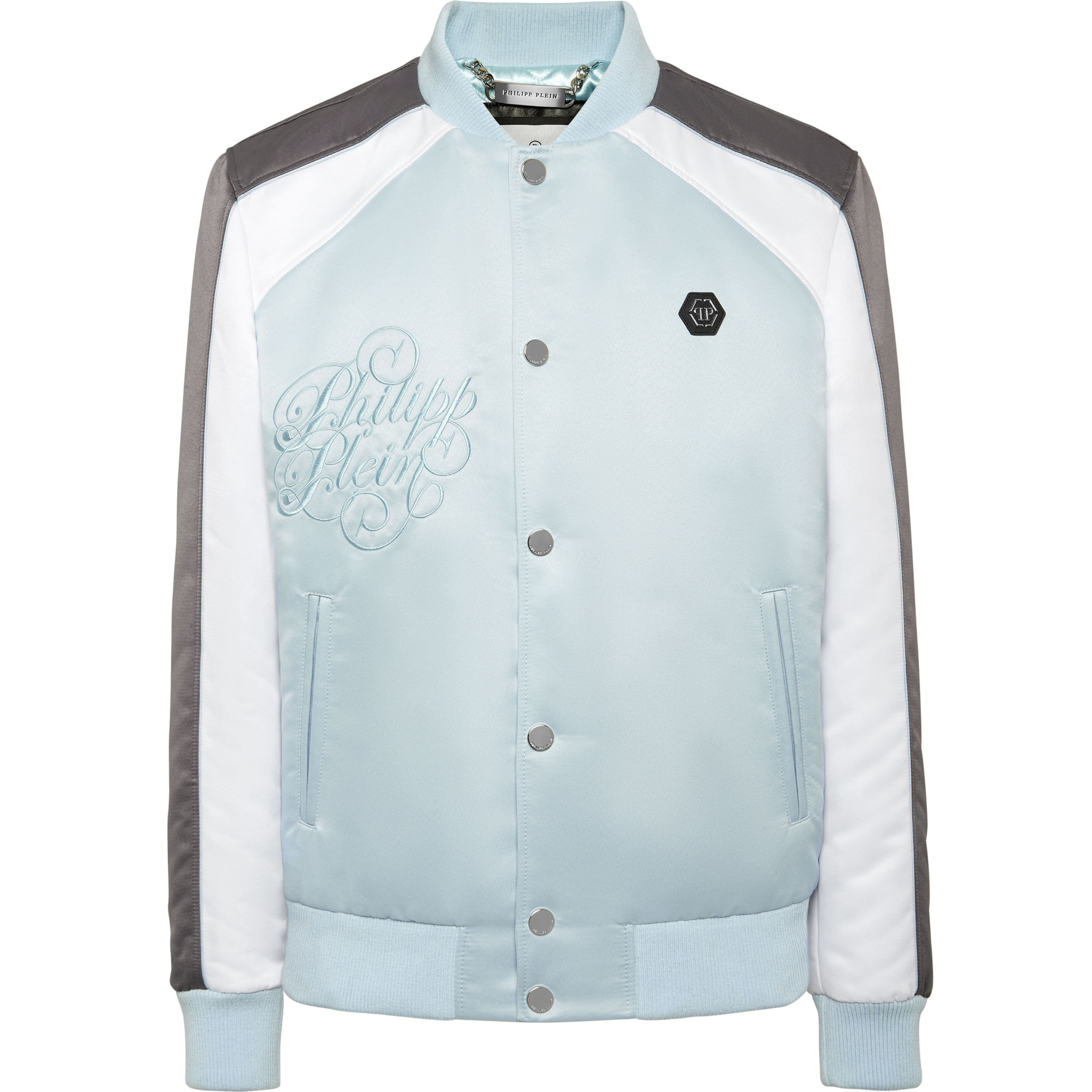 PHILIPP PLEIN Bomber LOGO