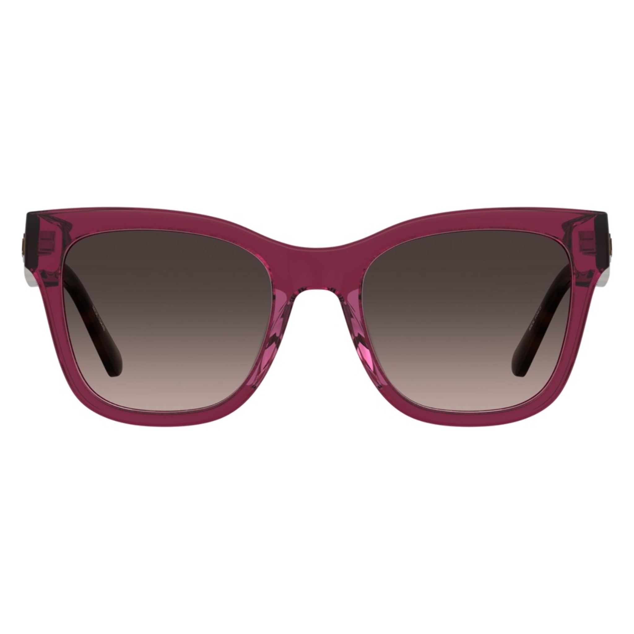 Gafas de Sol Love Moschino MOL104/S 8CQ de Tr90 Mujer 52 mm