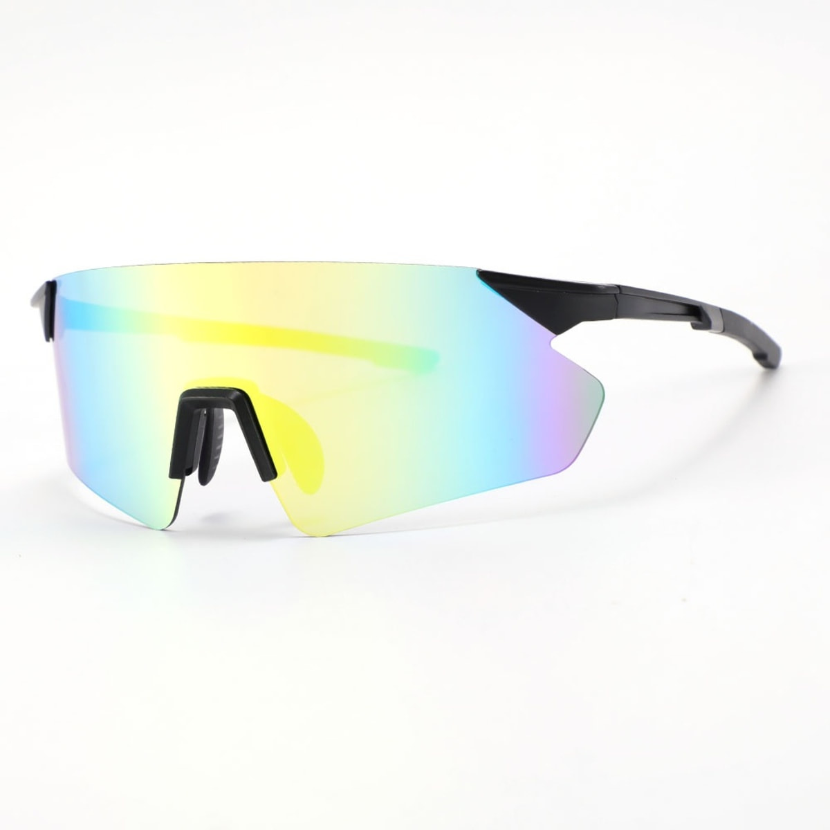 Gafas de Sol Fluor TR8851-C3 de Tr90 Unisex 82 mm