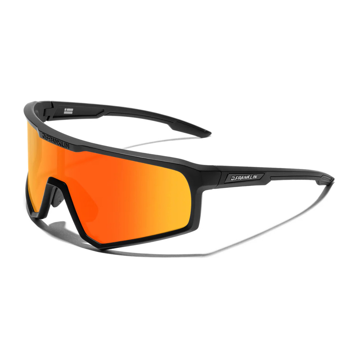 Gafas De Sol Deportivas D. Franklin Hurricane