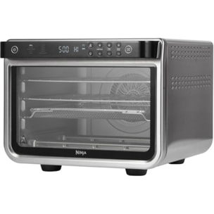 Mini four NINJA Four Multi-fonctions 10-en-1 DT200EU