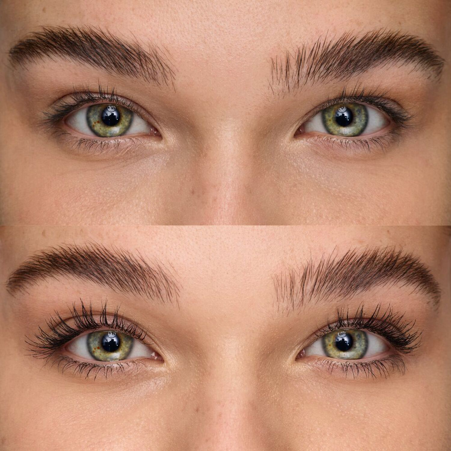 Allround Mascara - Mascara Ultra Black Volume Longueur et Courbure 11 ml