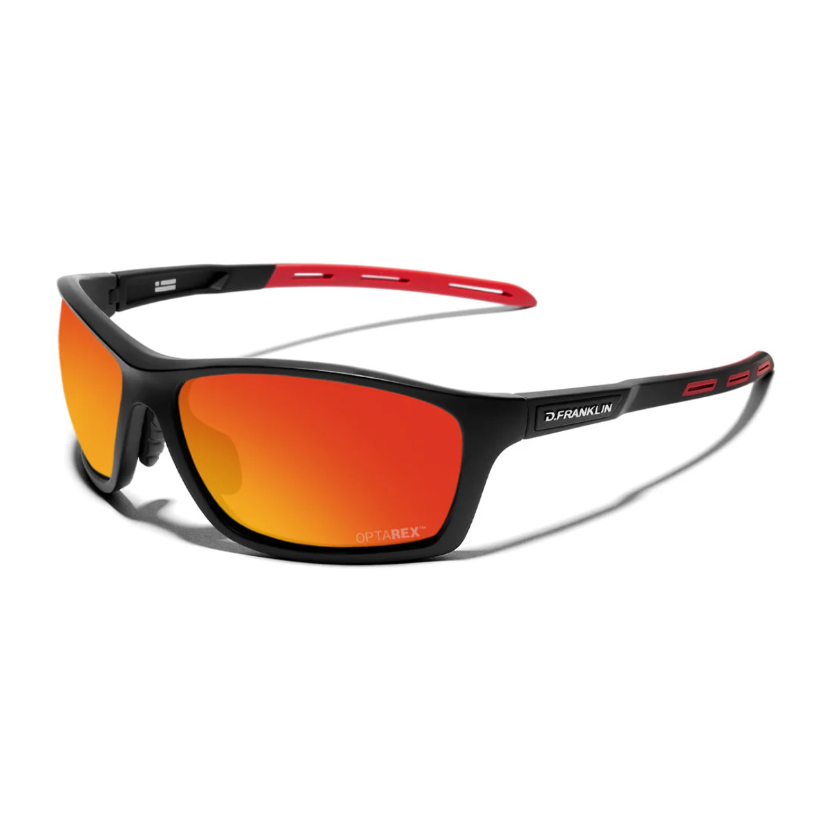 Gafas De Sol Deportivas D. Franklin Volcano