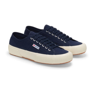 Le Superga Uomo Donna Blu 2750 Og