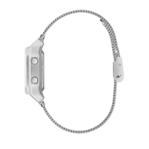 Reloj Guess GW0343L1 Hombre Digital Cuarzo con Correa de Acero inoxidable