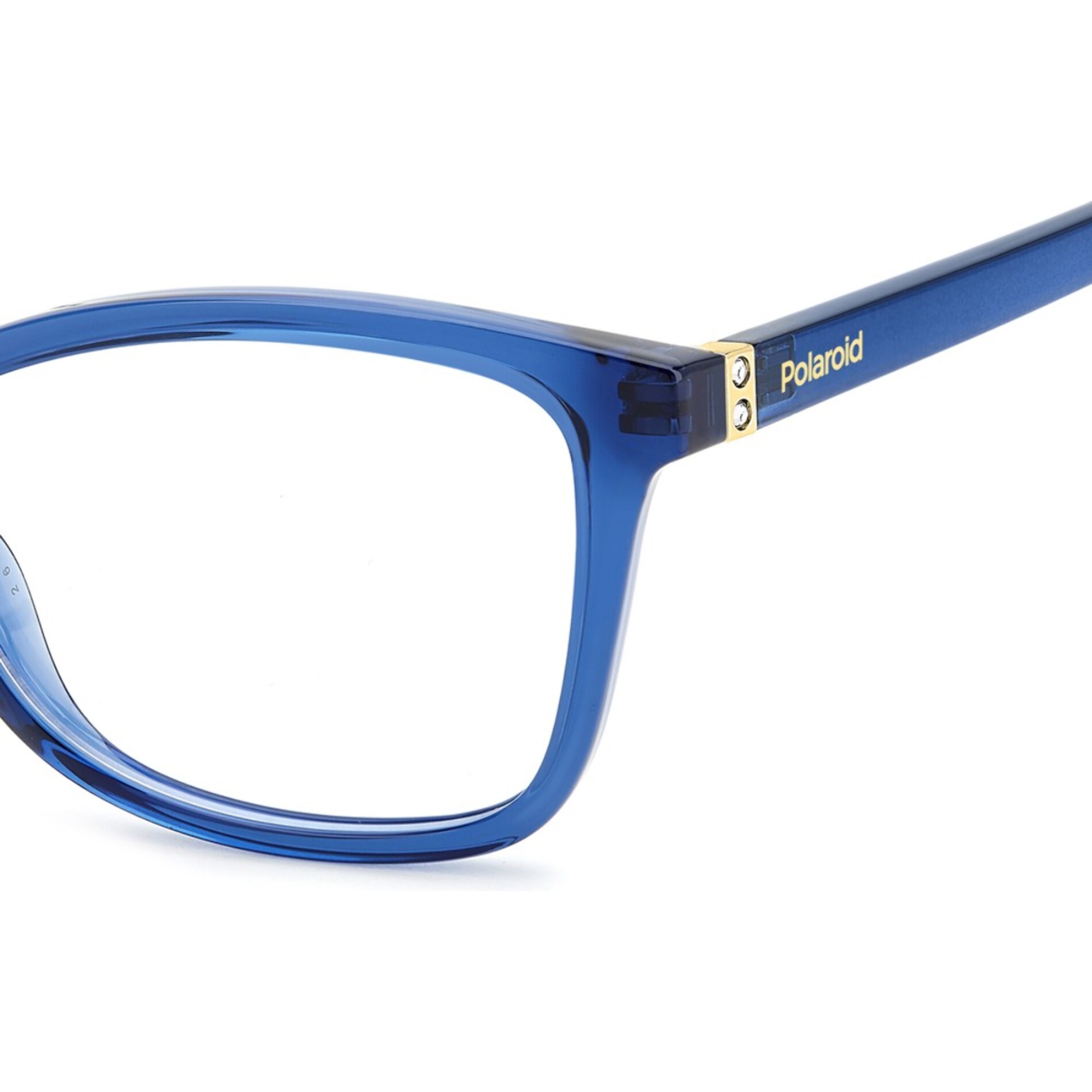 Gafas de Vista Polaroid PLD D505 PJP de Tr90 Mujer 53 mm