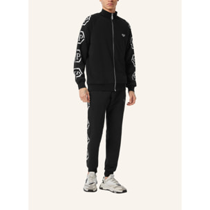 PHILIPP PLEIN Chaqueta Jogging HEXAGON
