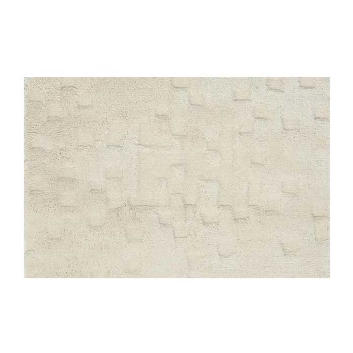 Tapis de bain Coton TAMA Beige Spirella