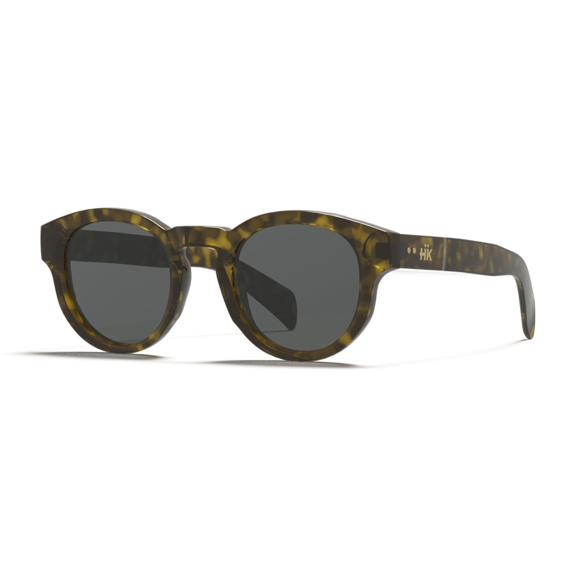 Gafas de Sol Mauricio Marron Hanukeii para hombre y mujer