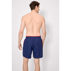 Costume da bagno da uomo Blu