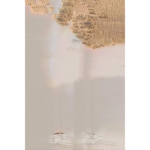 PANTALONE POPELINE MOD. 700. Vita regolare gamba comoda