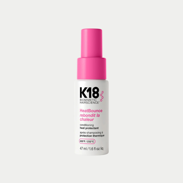 K18 Heatbounce Heat Protectant 47ml