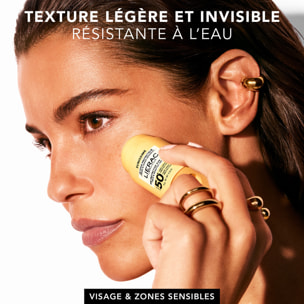 Sunissime - Le stick protecteur SPF50+ Visage & Zones sensibles