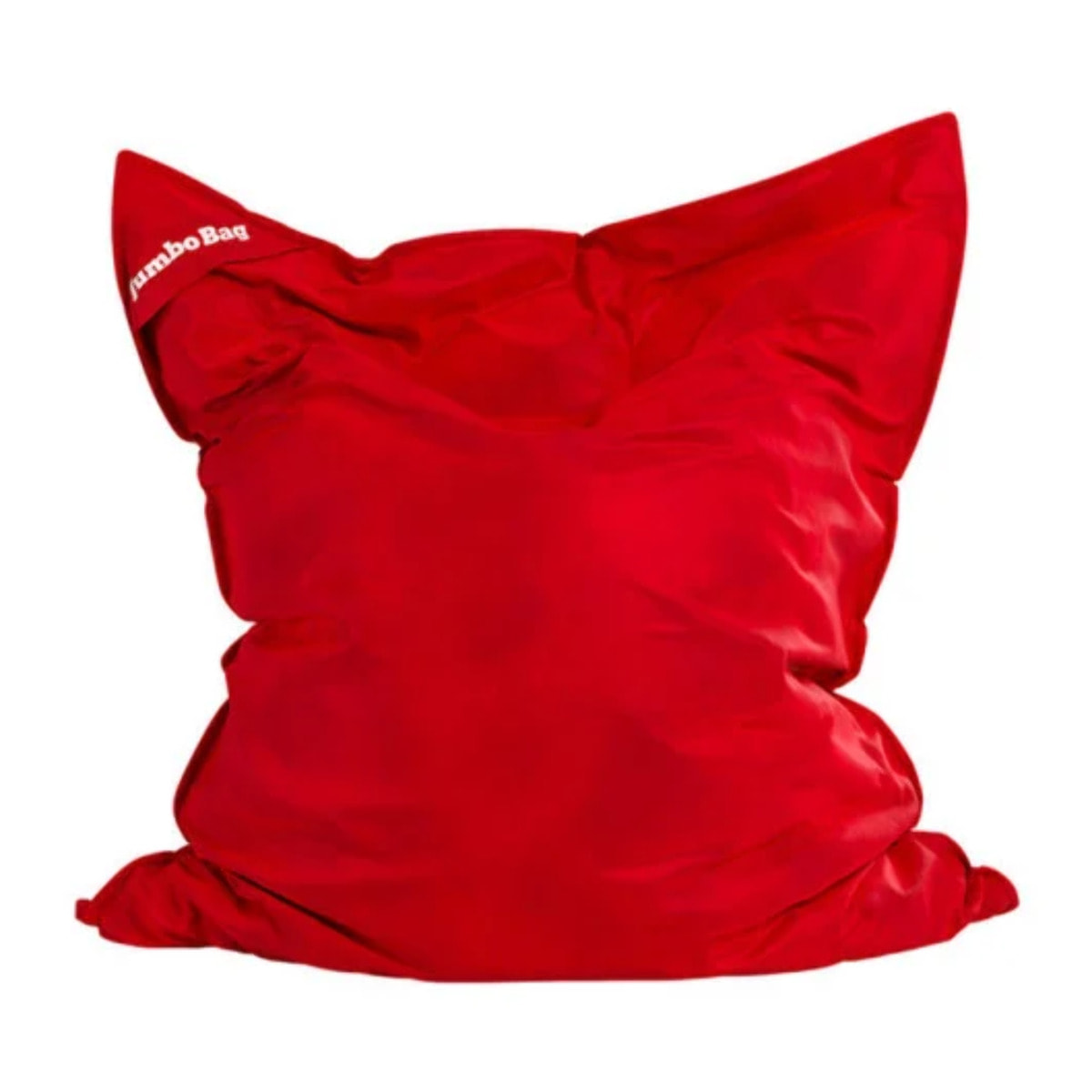 Jumbo Velours Rouge Scarlett