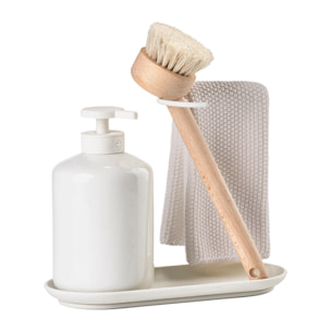 Set de vaisselle Inu