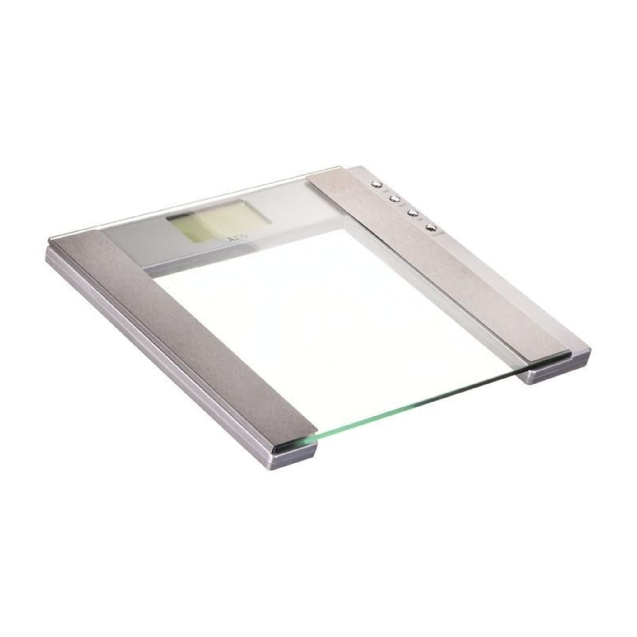 Balance pèse-personne multifonctions AEG PW4923