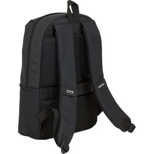 Mochila para portatil 14,1" safta business