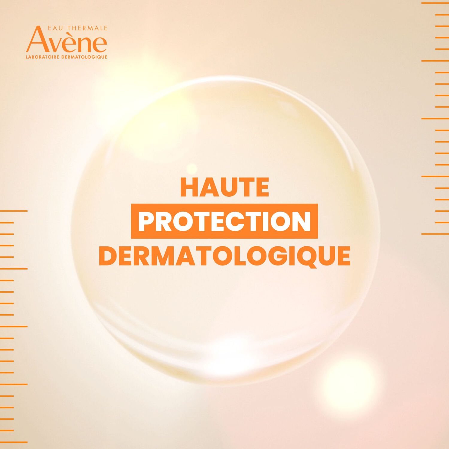 Spray Solaire SPF 50 - Protection Solaire 100% Invisible Peaux Sensibles 200 ml