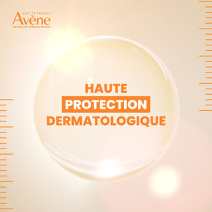 Spray Solaire SPF 50 - Protection Solaire 100% Invisible Peaux Sensibles 200 ml