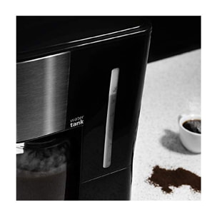 Macchine del caffè a goccia Coffee 66 Smart Cecotec