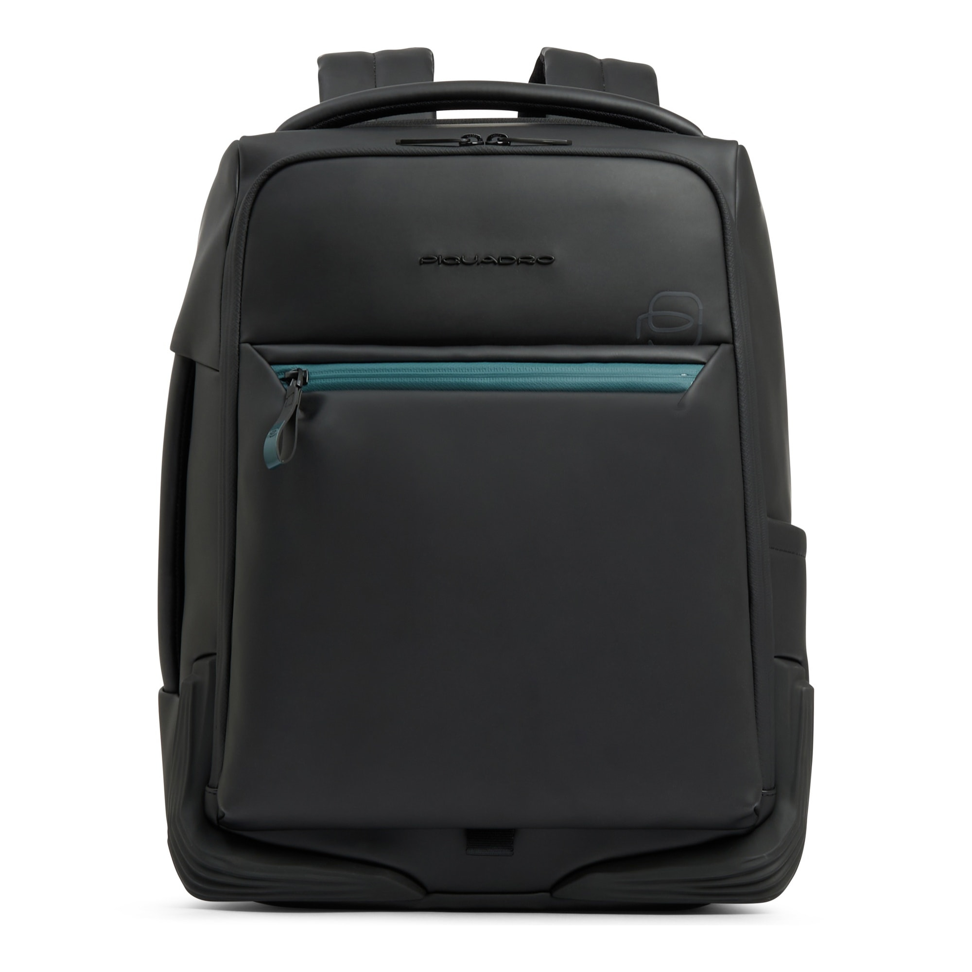 Piquadro Zaino da viaggio resistente all' acqua porta pc