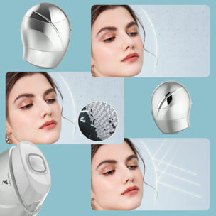 Spruzzatore di bellezza professionale effetto pellicola di seta