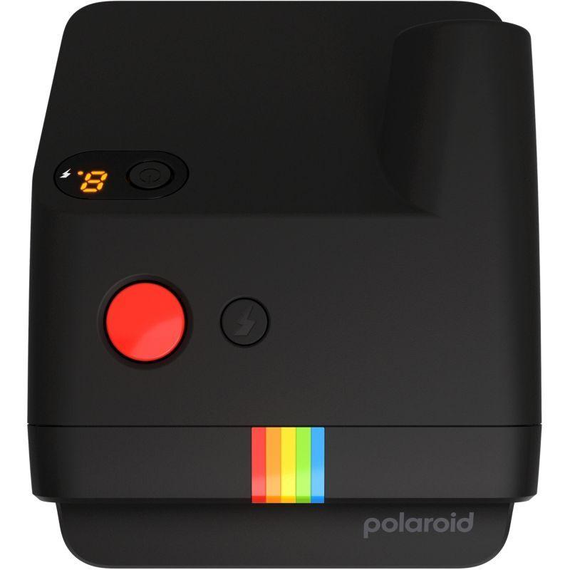POLAROID Everything Box Polaroid Go Generation 2 Black - Appareils