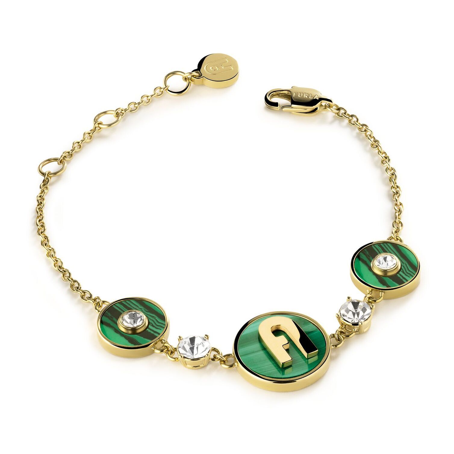 Furla Joyería Bracelet Furla Stones