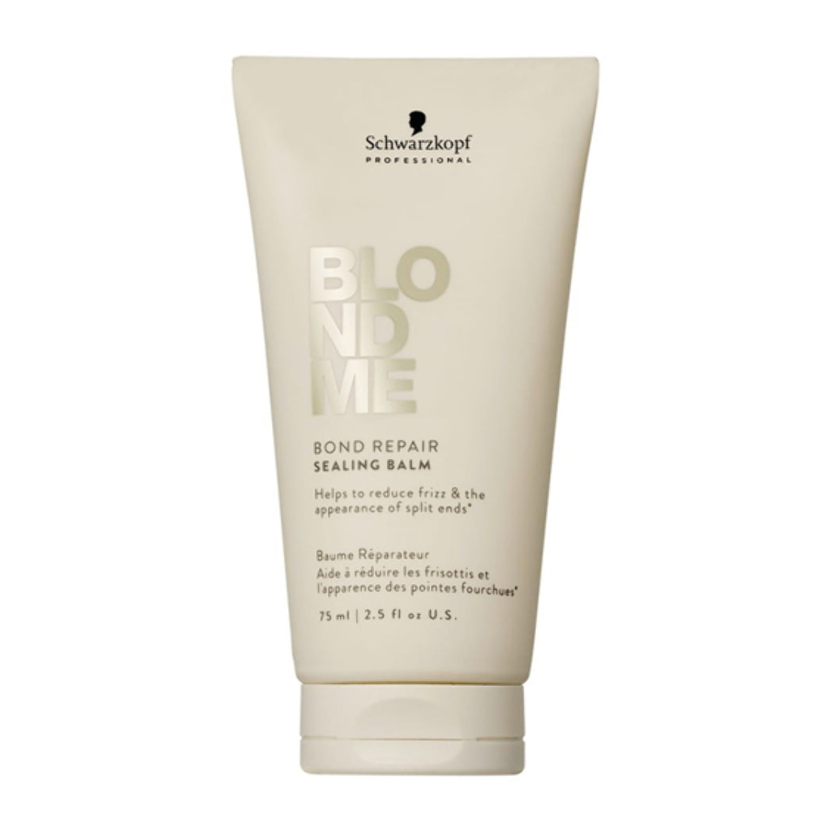 SCHWARZKOPF BlondMe Sealing Balm 75ml