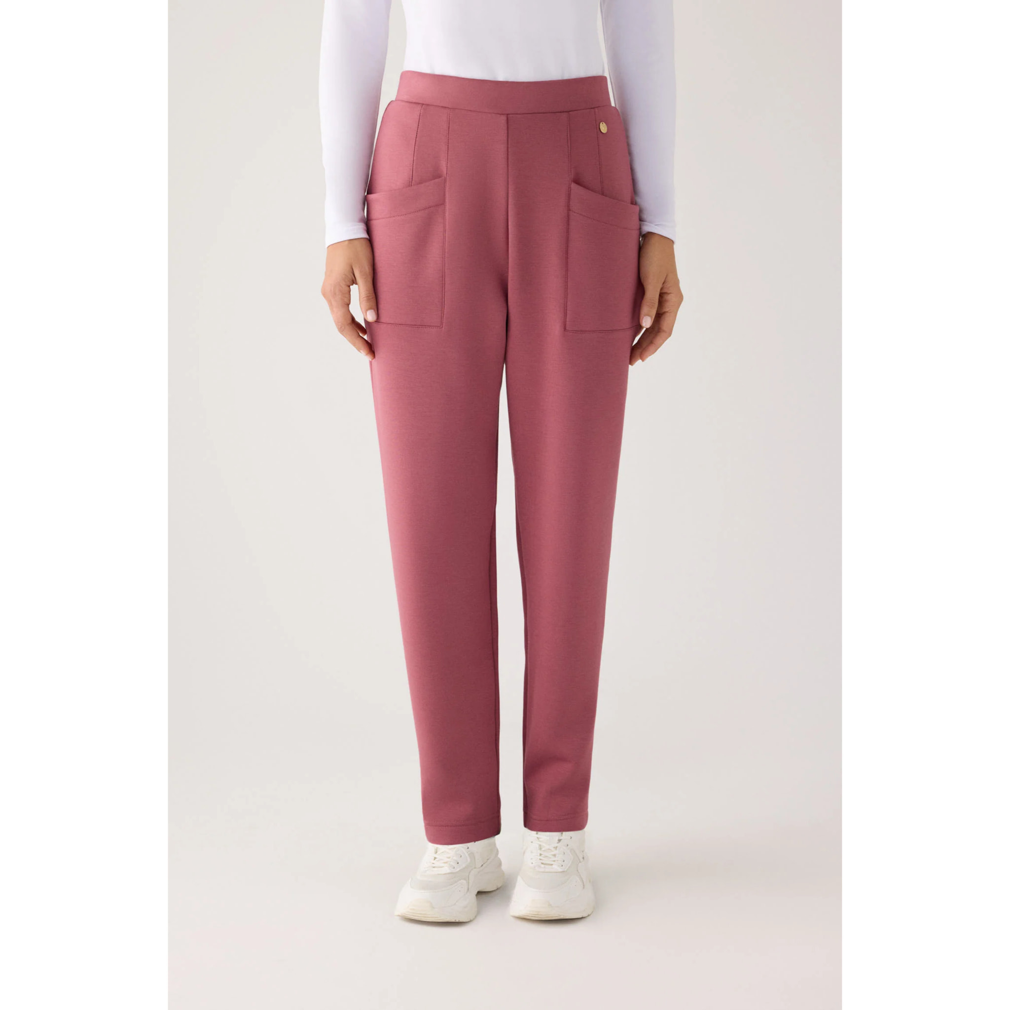Pantalone jogger