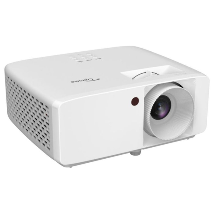 Vidéoprojecteur home cinéma OPTOMA HZ40HDR