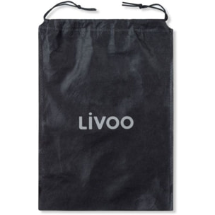 Pistolet de massage LIVOO de massage DOS200