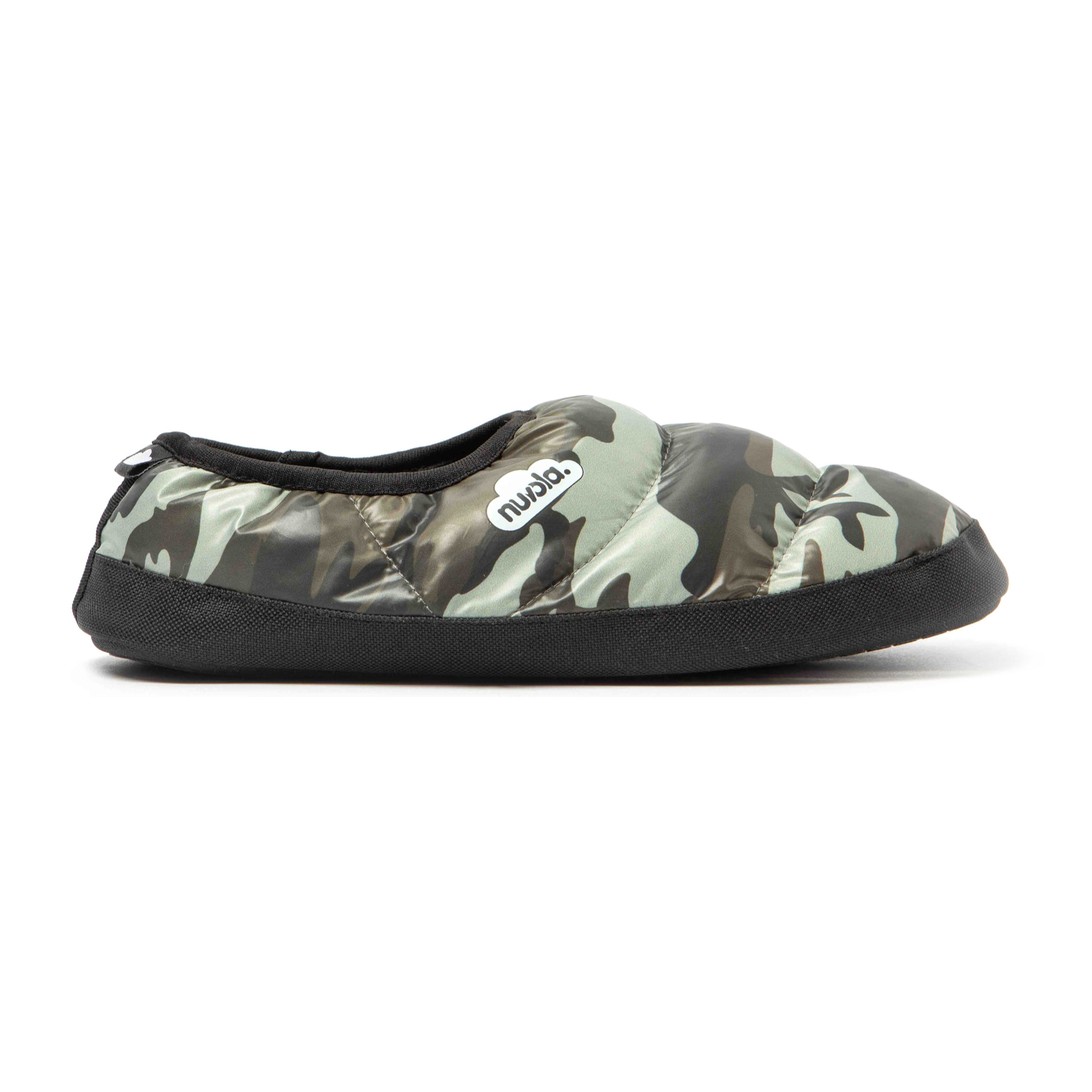 Zapatilla de casa , Classic New Camouflage