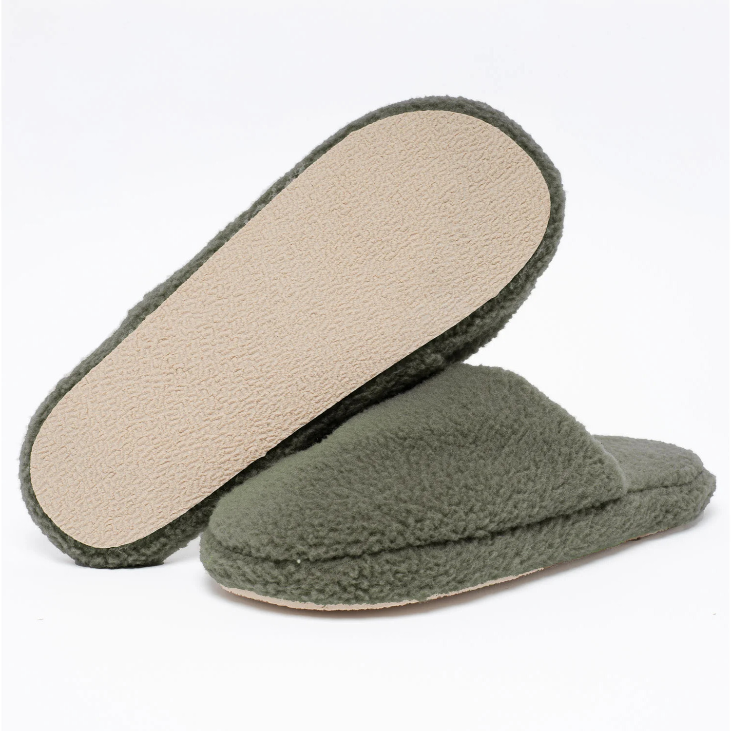 Zapatillas borrego Ollie