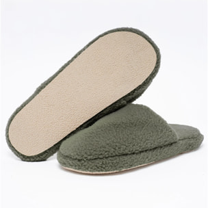 Zapatillas borrego Ollie