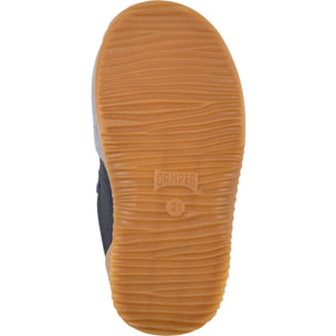 Zapatillas - CAMPER Dadda - Azul - Textil técnico