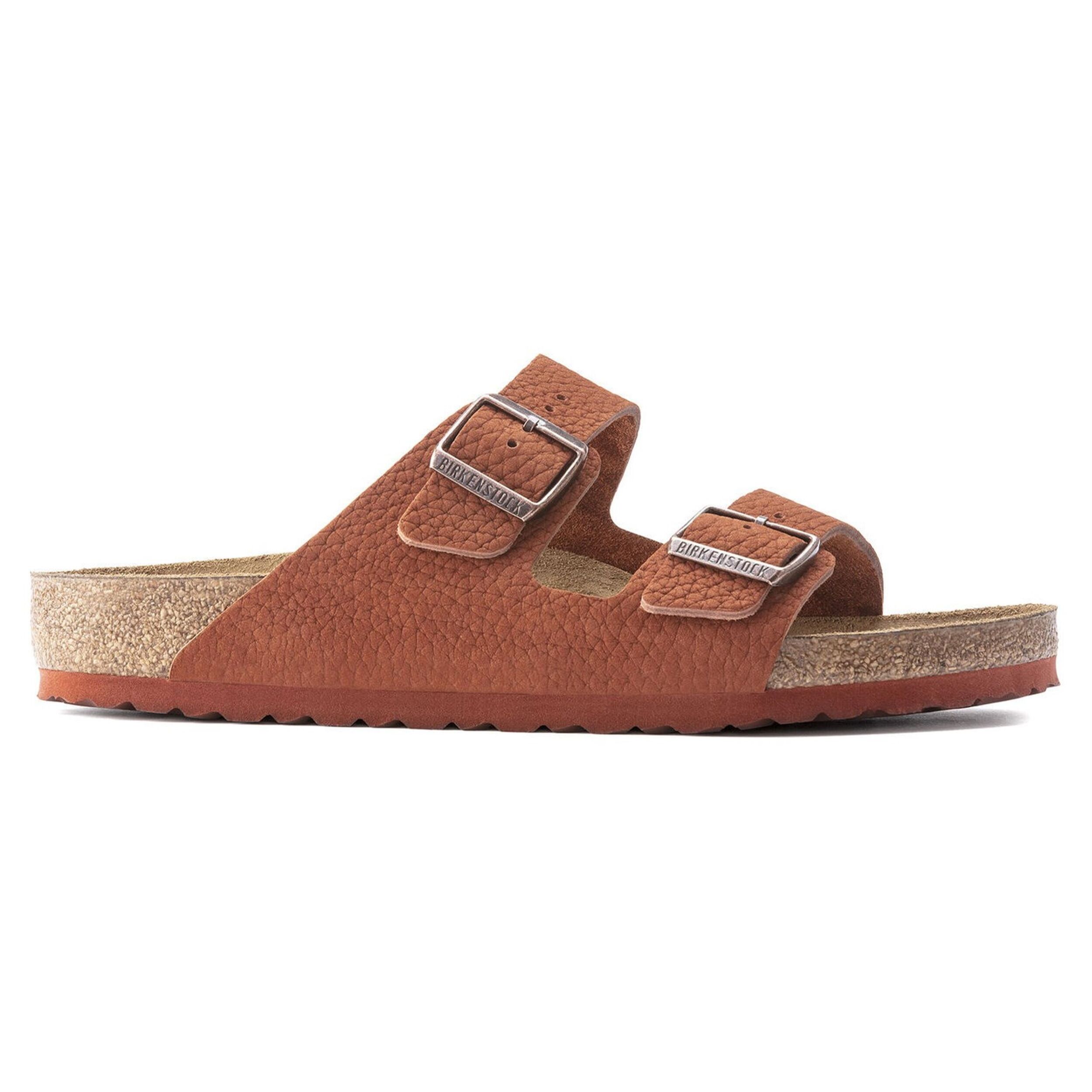 Sandali Birkenstock Arizona NU Rosso