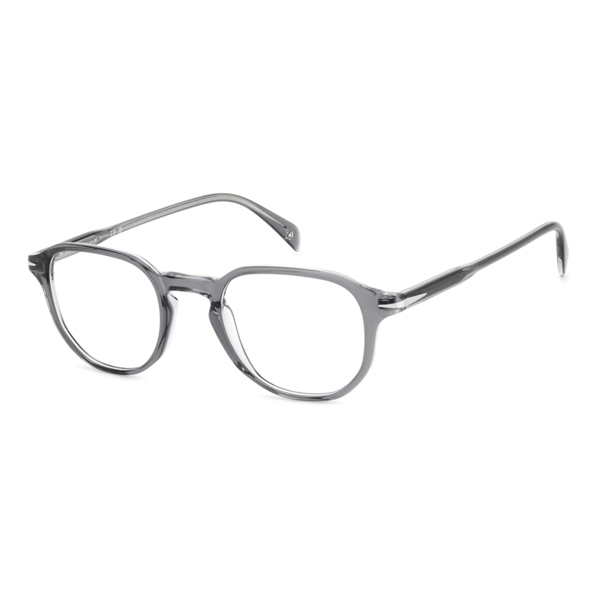 Gafas de Vista David Beckham DB 1140 TX7 47 de Acetato Hombre 47 mm