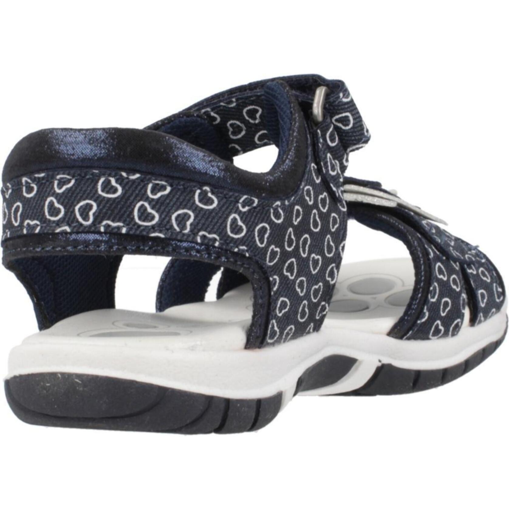 Sandalias Niña de la marca CHICCO  modelo FLIPPY AZUL