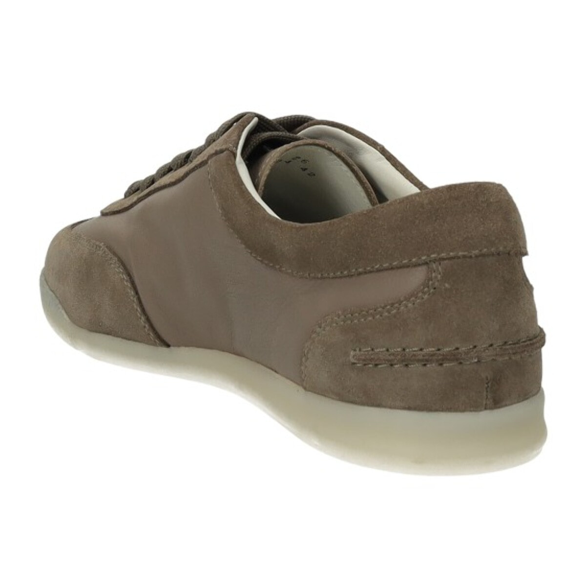 Sneakers Uomo Tata Italia Cachi