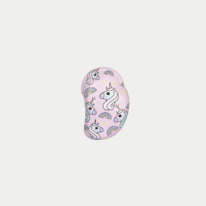 TANGLE TEEZER THE ORIGINAL MINI: Unicorn Multi