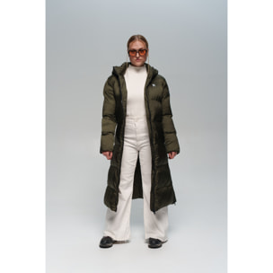 Chaqueta URBS-1W KUSTOM khaki