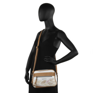 Bolso Bandolera Skpat Galatea Blanco