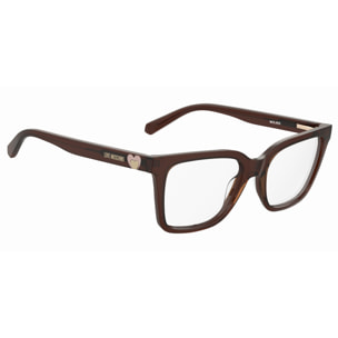 Montura de gafas Love Moschino Mujer MOL603-09QF217