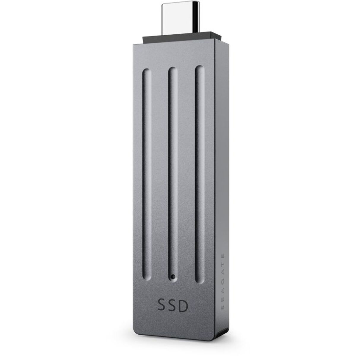 Disque dur SSD externe SEAGATE Ultra compact SSD 1To