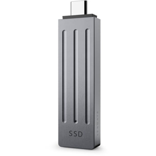 Disque dur SSD externe SEAGATE Ultra compact SSD 1To