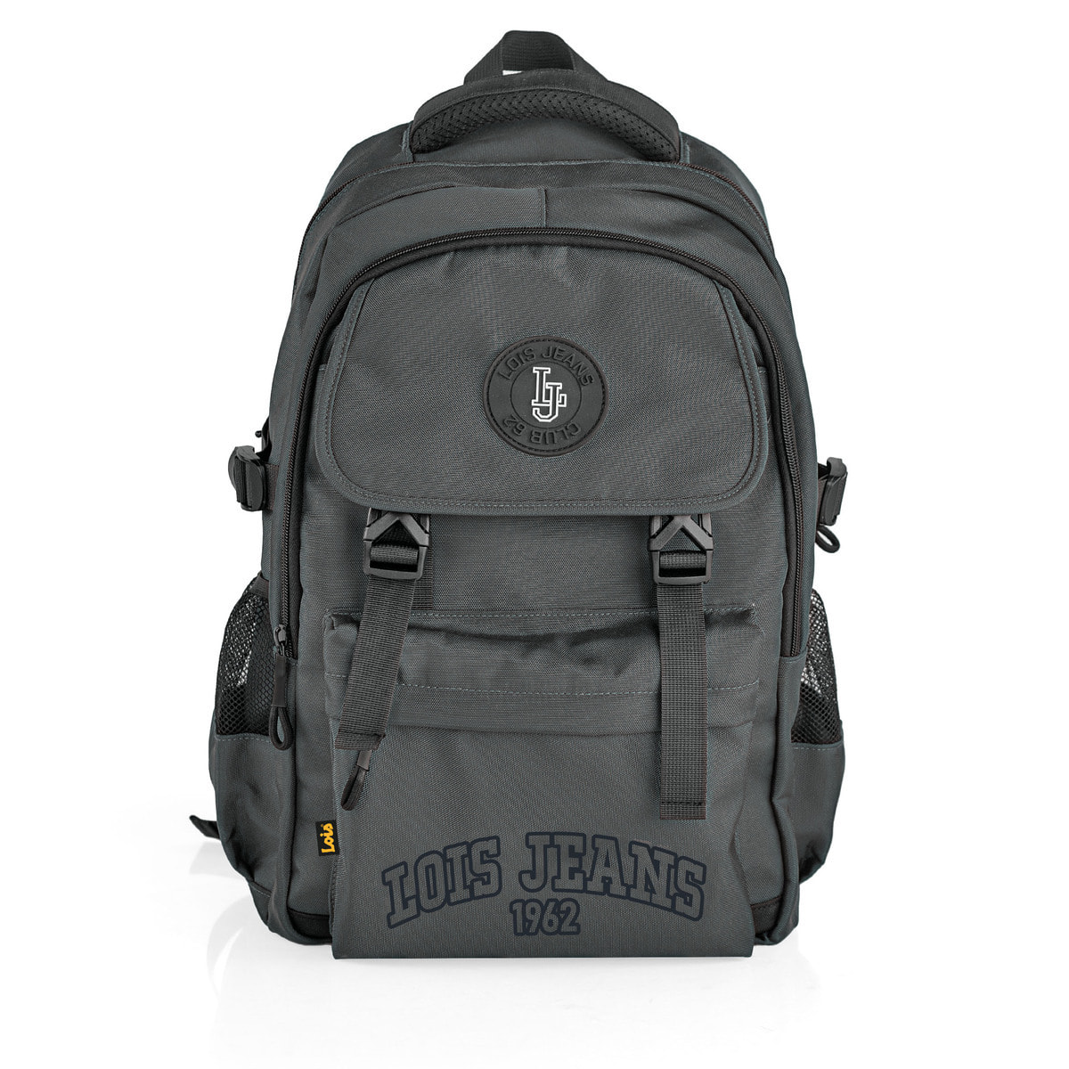 Mochila Casual/Ocio Lois Bross Antracita