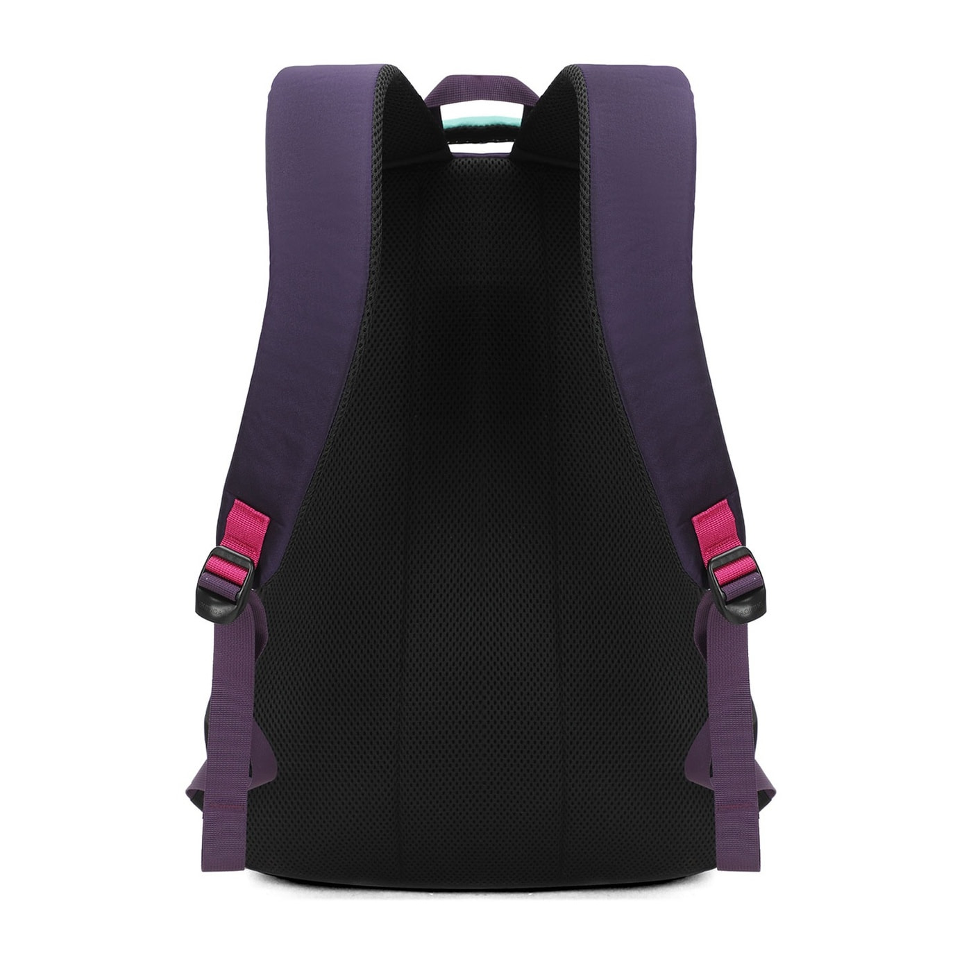 Zaino unisex Auralis - Poliestere - Casual - 33.0 x 49.0 x 19.0 cm