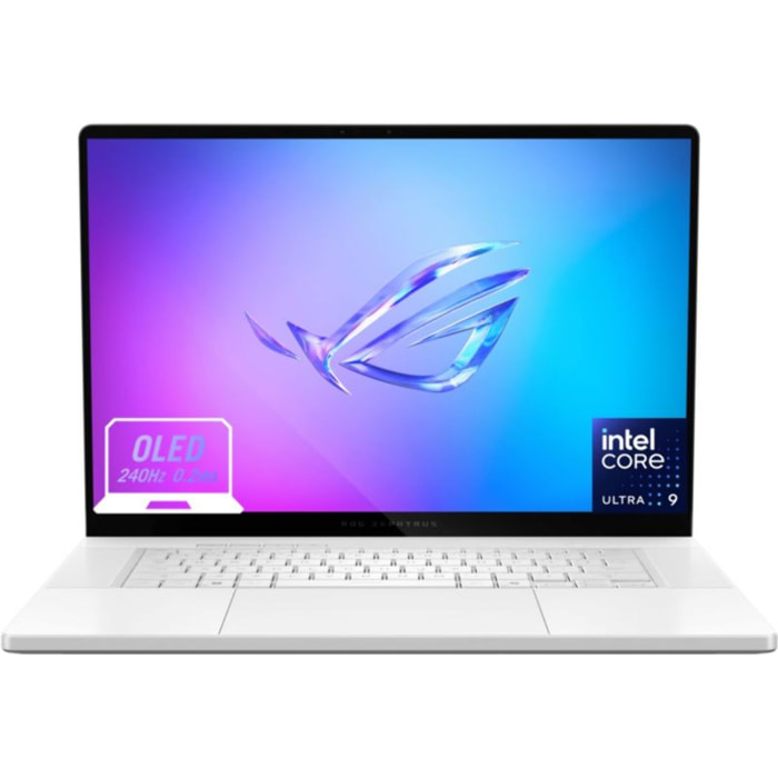 PC Gamer ASUS ROG Zephyrus-G16-GU605CW-DR7W