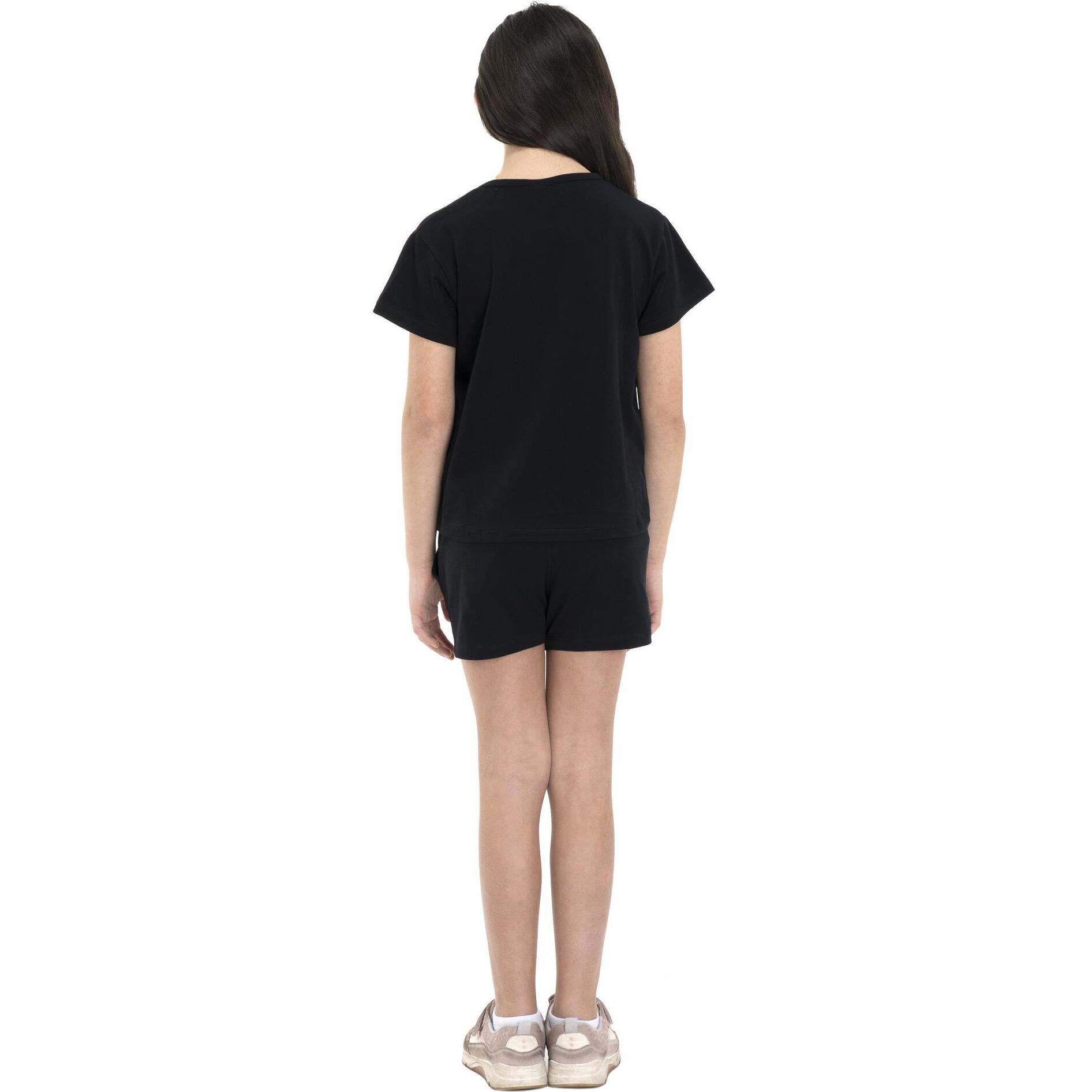 Short básico niña